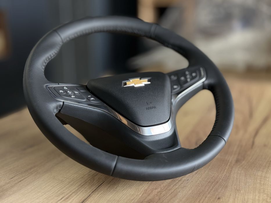 Malibu 2, Exunox rul ariginal