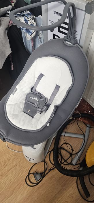 Leagăn electric pentru bebeluși stare perfecta