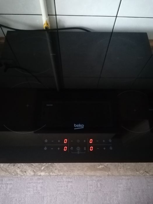 Plita inductie 4 zona