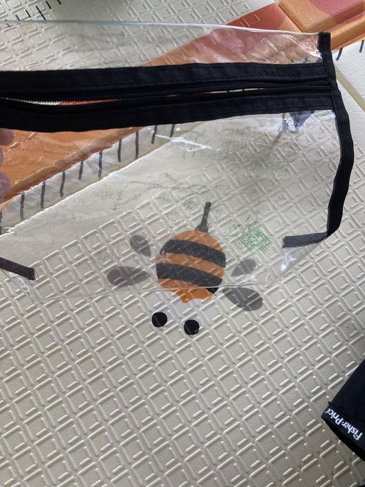 Чанта за количка Fisher Price