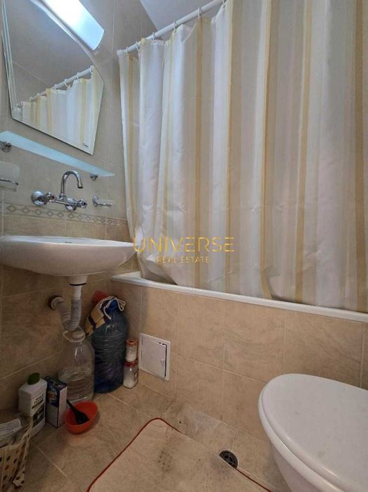 Продава се Двустаен апартамент в к.к. Слънчев бряг - 42 кв.м за 1500 €/кв.м - Снимка #7