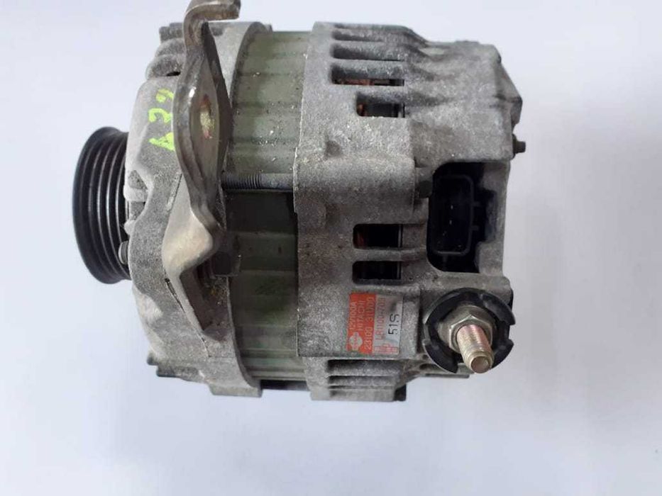 Генератор на Ниссан Цефиро Максима А32 А33