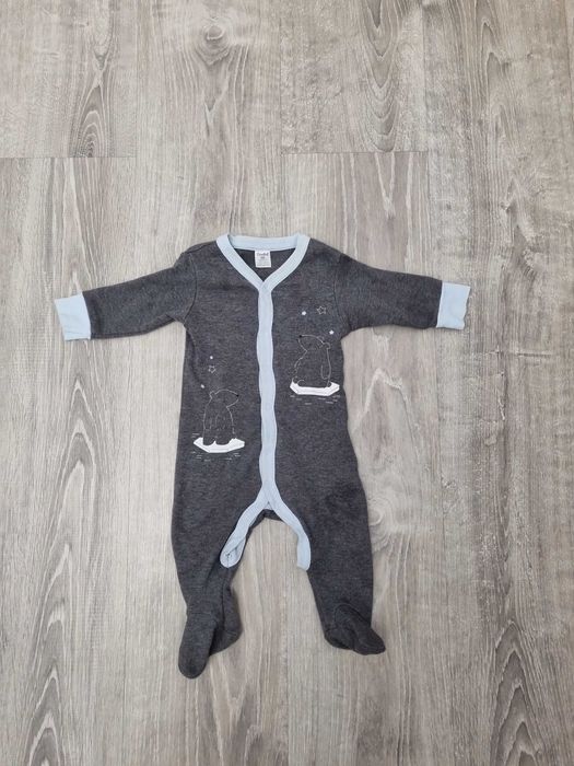 Одежда на мальчика 3-6 мес