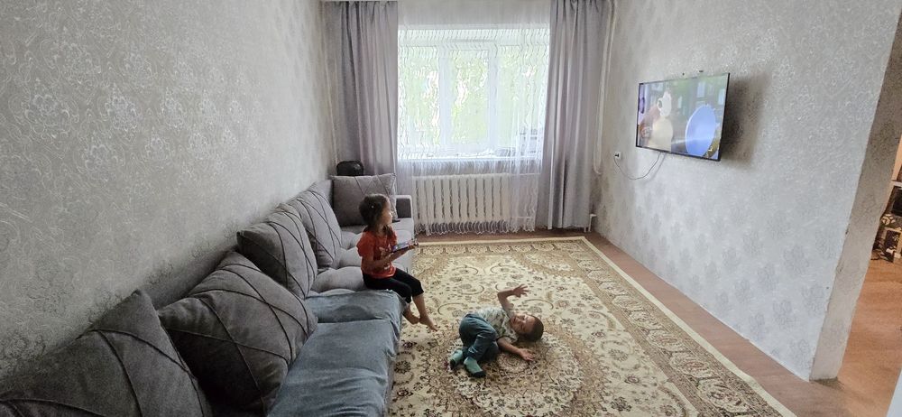 1 комнатная квартира