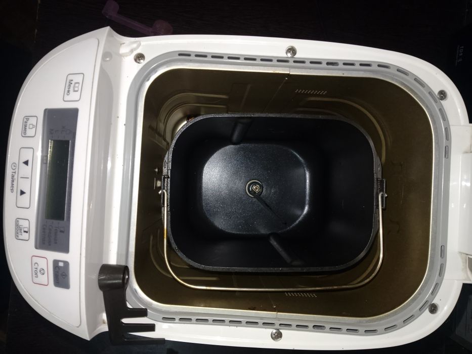 хлебопечка sd2501