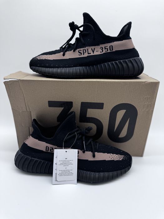Yeezy Boost 350 V2 "Copper" Топ цена
