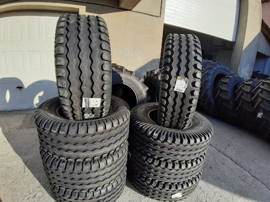 Anvelope remorca 13.0/65-18 Cauciucuri OZKA cu garantie 2 ani 16PLY