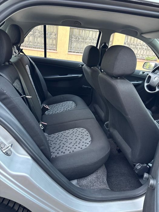 Skoda Fabia 1.2 benzina /78.000km/Aer Condiționat/Euro4/2007/Geamuri electrice/Închidere Centralizată/ITP Valabil /stare Impecabila