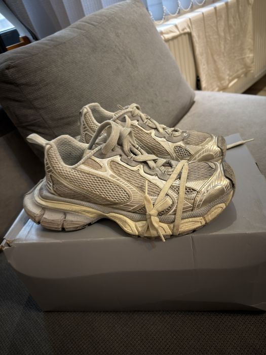 Balenciaga 3XL sneakers