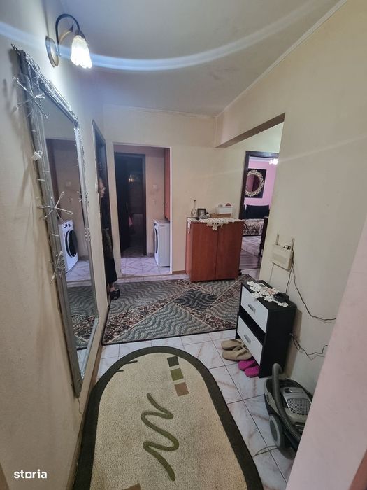 4 Camere Dacia, 2 Bai, 2 Ap Pe Palier