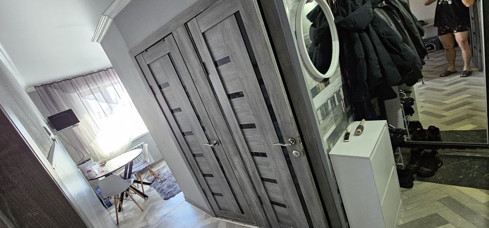 Продаётся 3 комнатная квартира