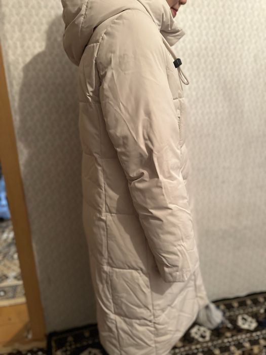 Продам Зимние куртка