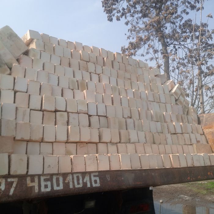 Сифатли Янгиёл гишт