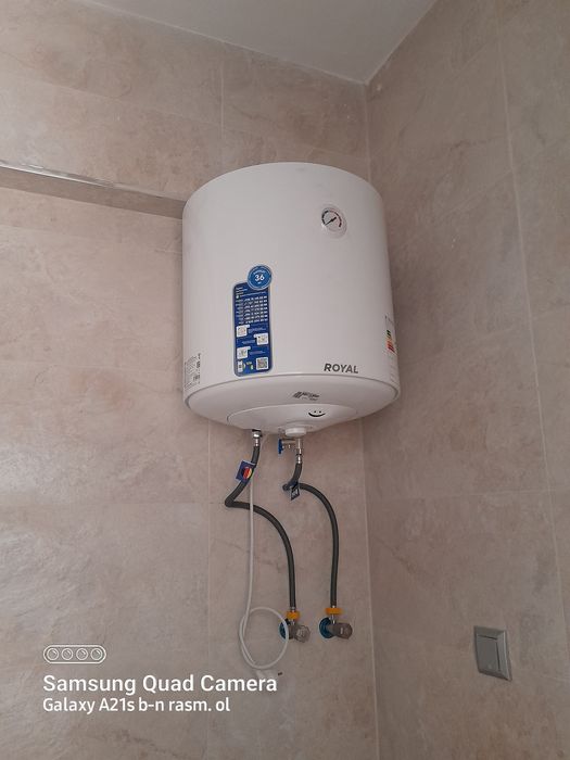 ishimzga 100%kafolat beramiz