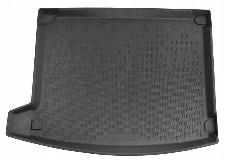 Гумени стелки и багажник DACIA Jogger  от 2022 г.