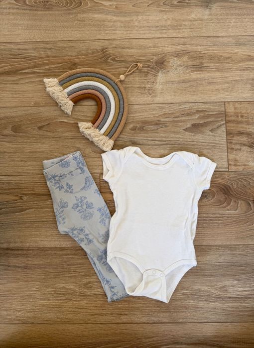 Лот бебешки дрехи 80см 9-12 месеца