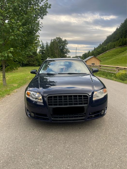 Audi A4 b7 , pret negociabil