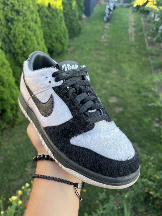 Nike Dunk Low Panda Veno