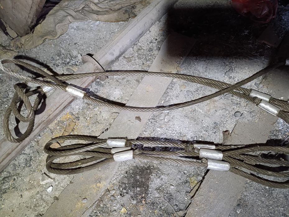 Продам трос новый и фильтра