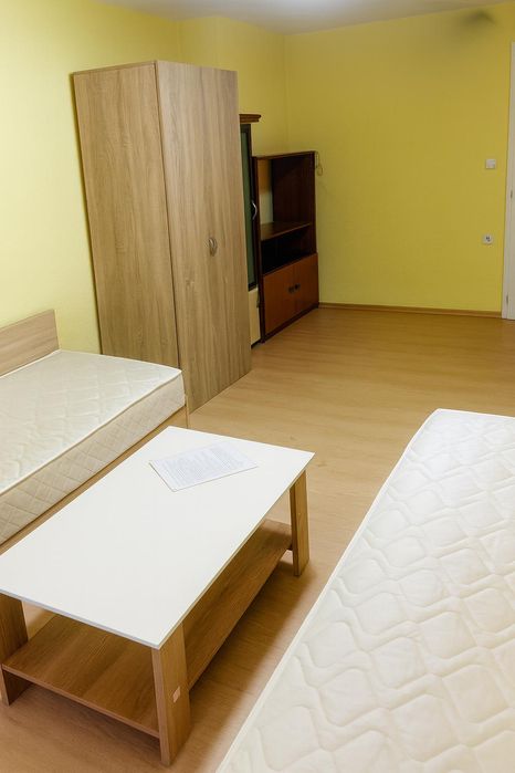 Дава се под наем Двустаен апартамент в Пловдив, Мараша - 40 кв.м за 250 € - Снимка #3