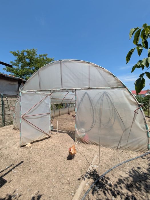 Solar 16 x 6 complet