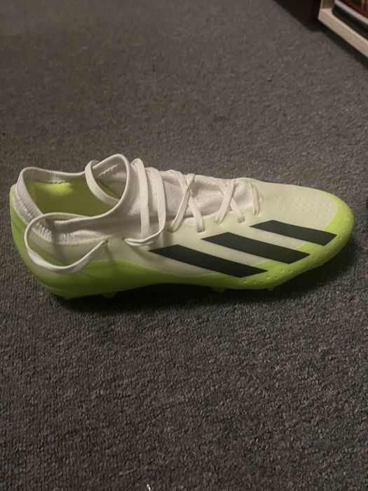 ADDIDAS Футболни Бутонки 41 размер