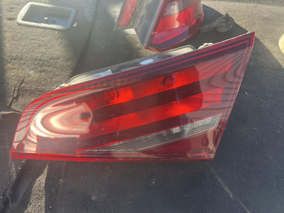 Халогенни стопове за Audi A3 8V Sportback Ауди а3 оригинални