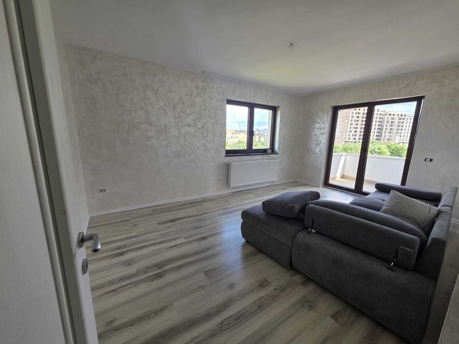 Apartament 2 camere