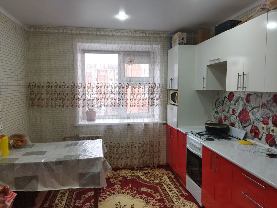 Продам 3 ком квартиру