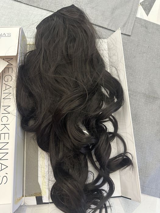 Коса полу синтетика