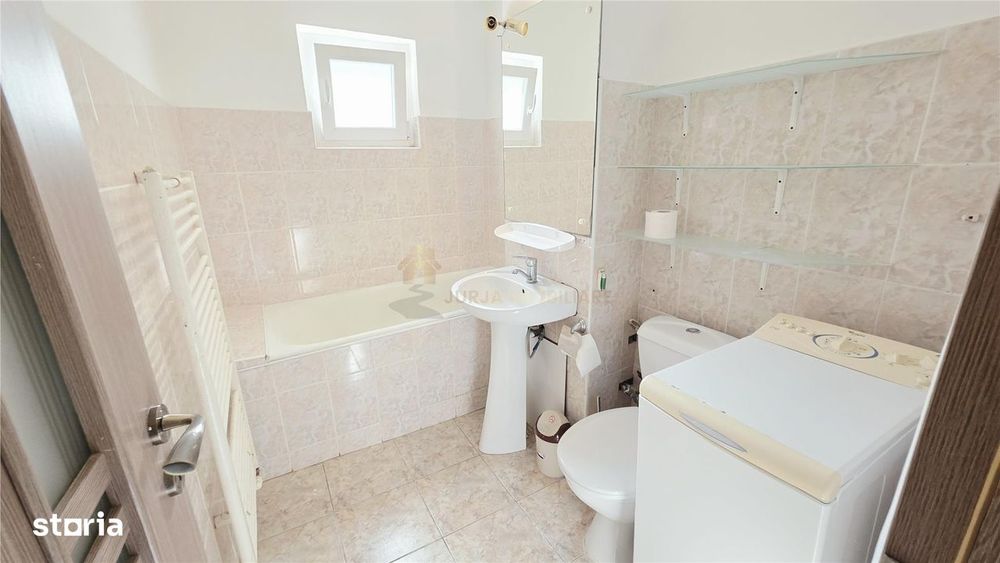 Apartament 2 Camere 50 Mp Manastur
