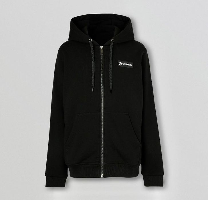 Vând hanorac/ hoodie nou, cu etichetă, marca Burberry