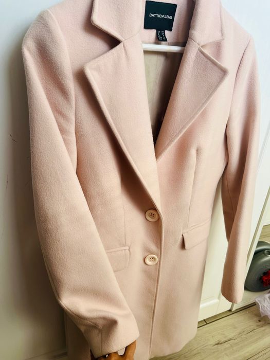 Палто Battibaleno