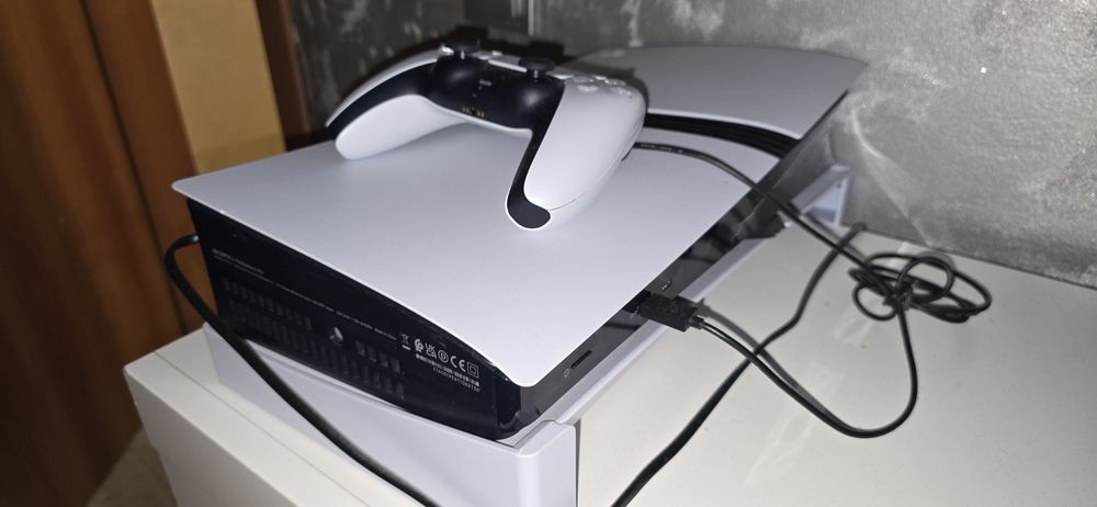 Playstation 5 Pro