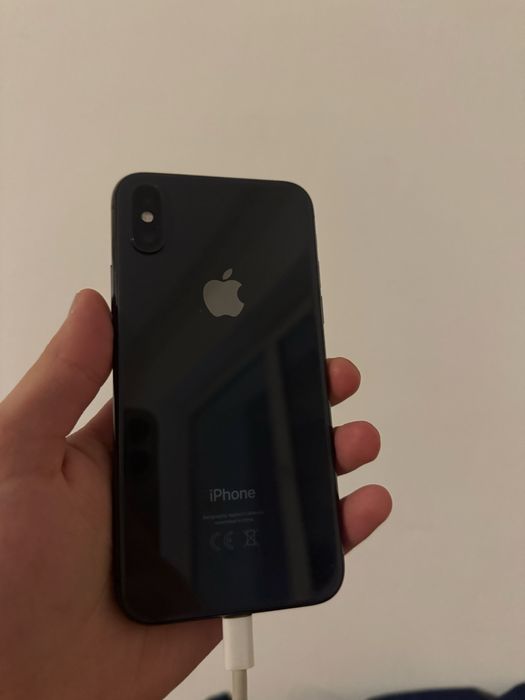 Iphone x идеал состоянии