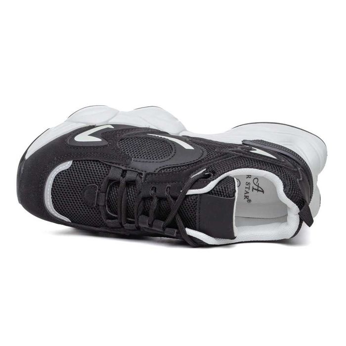 Маратонки Mat Star 38 номер