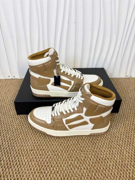 Sneakers Amiri Skeleton