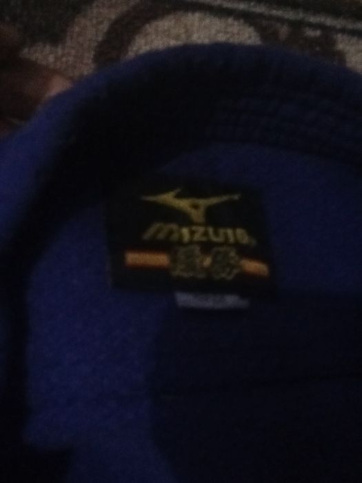 Продам кимано Mazuno