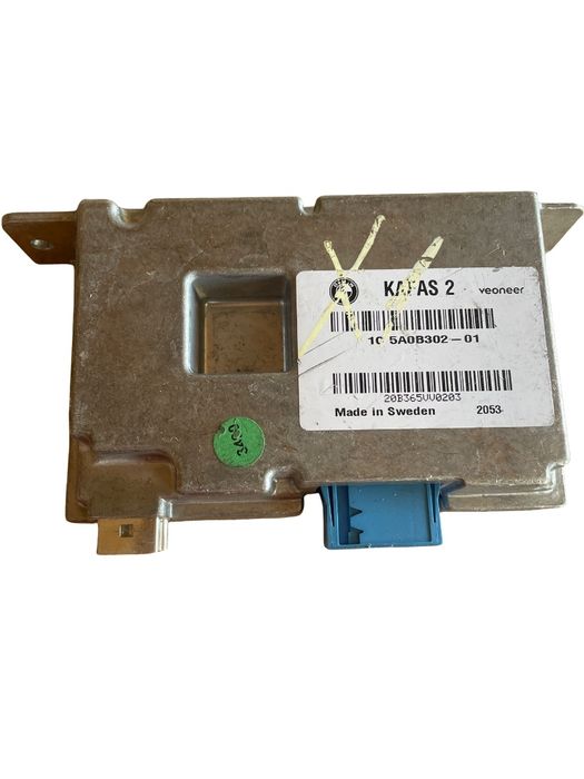 Modul/Unitate De Control Camera Video Bmw X5 Iii F15, F85 2012 - 2018