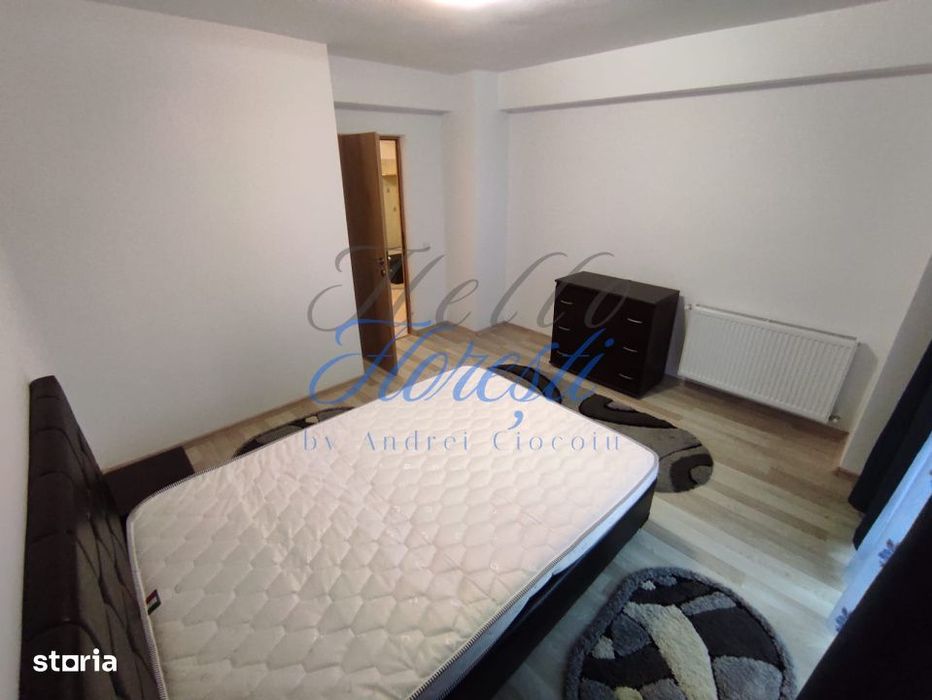Apartament de inchiriat 2 camere + parcare in Cluj zona Dambul-Rotund