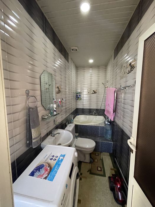 Продается 3ком. 82кв.м+20кв.м