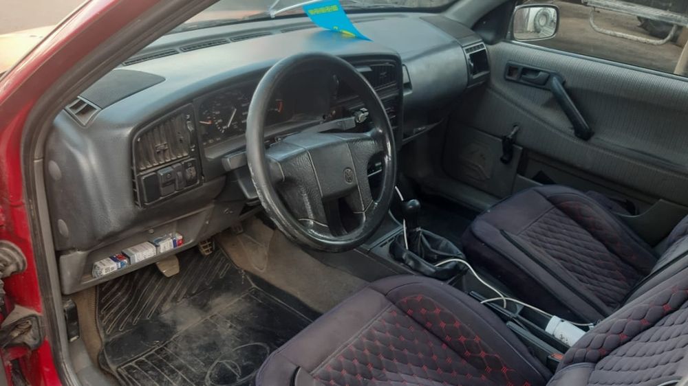 продам пассат б3