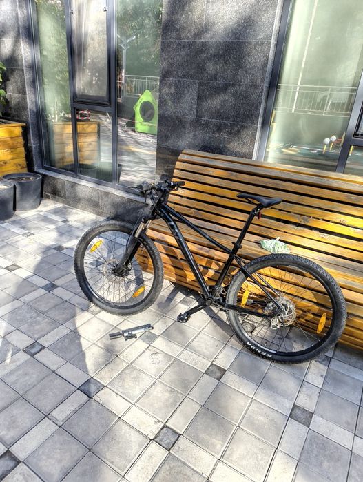 Велосипед Liv tempt 3