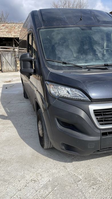 Peugeot Boxer 2.2d / 2.0d НА ЧАСТИ 2020 година