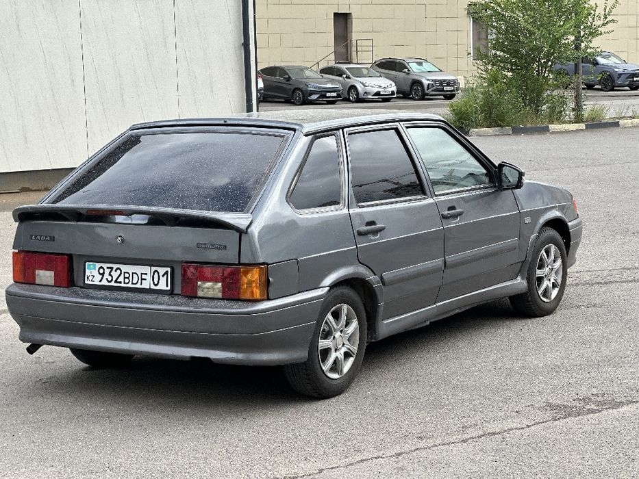 Продам ваз 2114 в Отс
