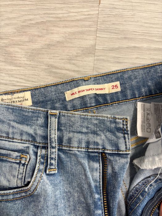 Дънки levi’s дълги