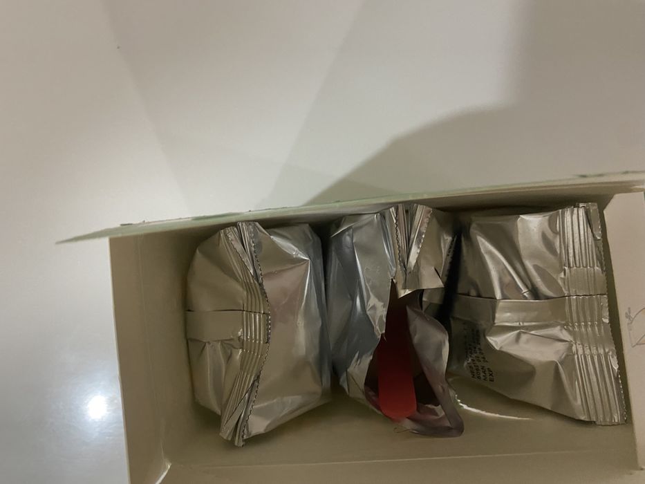 Смесь нестожен 4