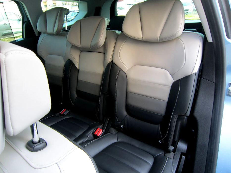 Renault Grand Scenic Tva Deductibil / Garantie 12 LUNI / Finantare