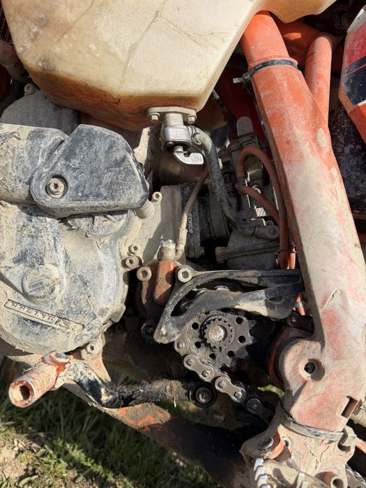 KTM 300