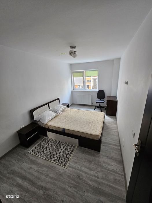 Strada Galaxiei - zona Baciu Petrom - Apartament 2 camere - Bloc Nou
